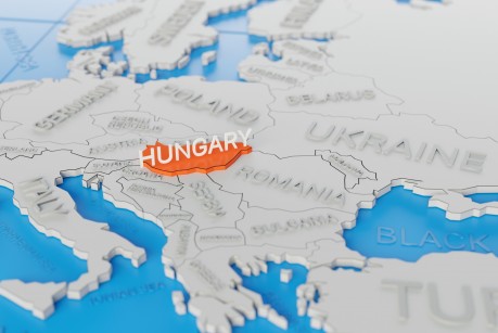 Hungary joins the European Suzuki Community!