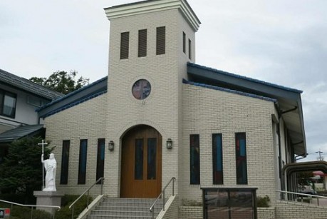 Memorial Mass for Anniversary of Dr Suzuki's death