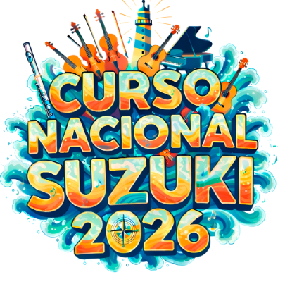 National SUZUKI™ Workshop SPAIN