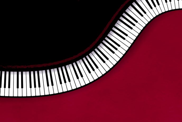 Independent Levels 1,2 & 4 Piano Teacher Training Course POLAND