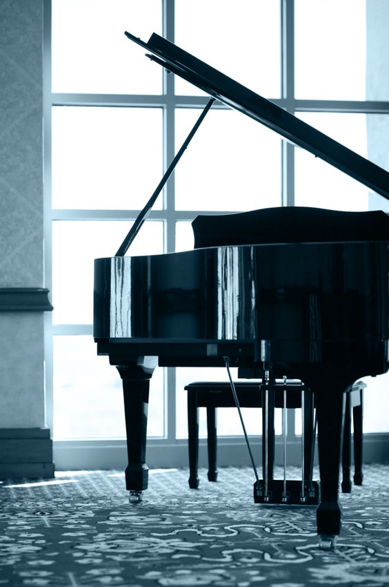 Suzuki Piano Workshop DENMARK