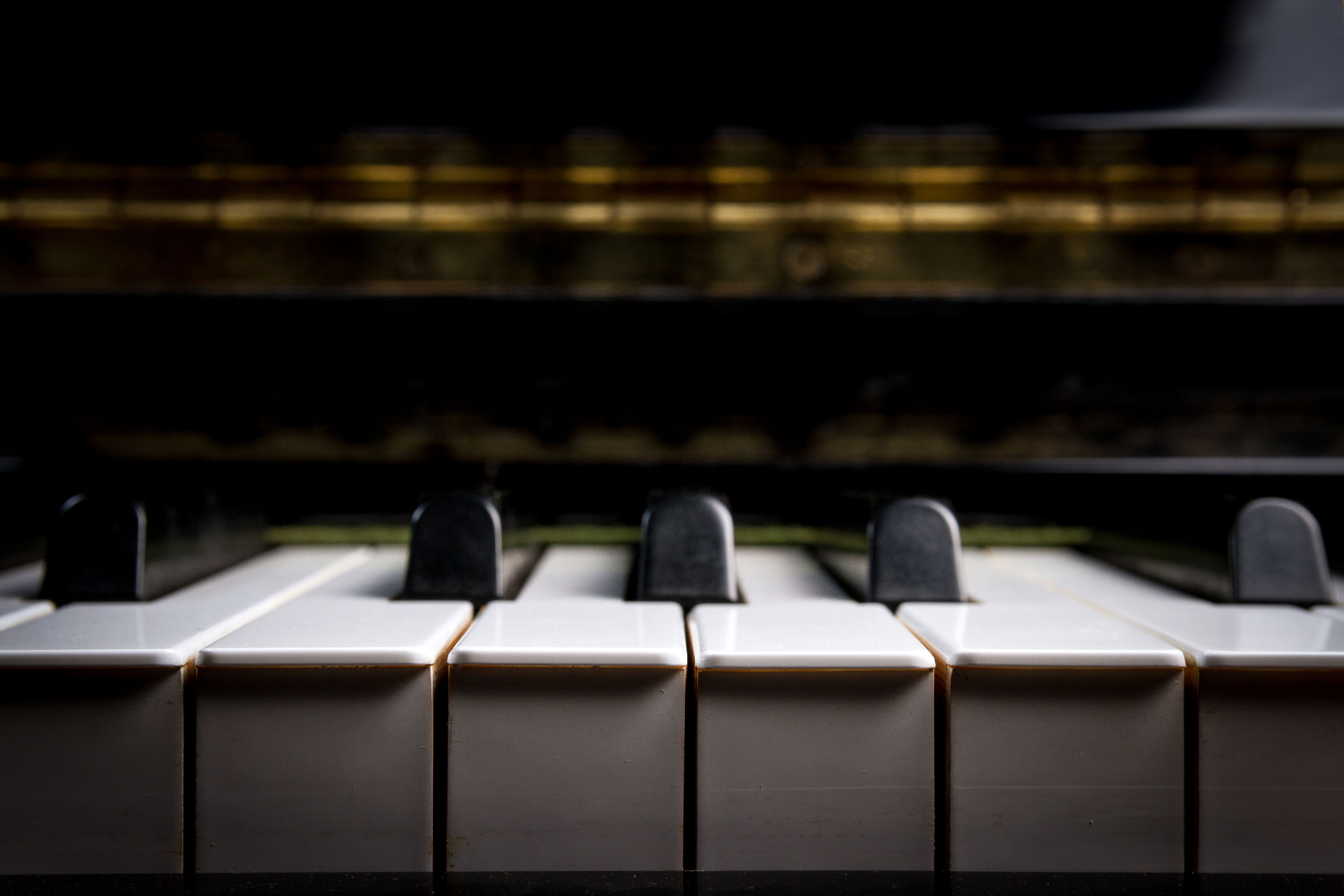 Introduction to Teaching Piano using the Suzuki Method UK