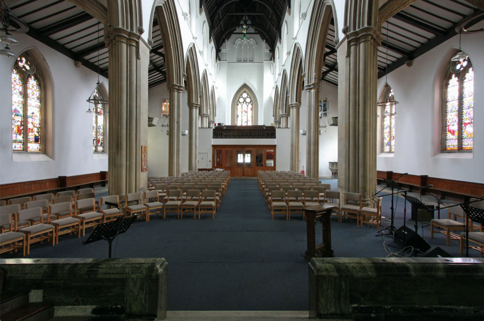 Friends of British Suzuki Concert UK 