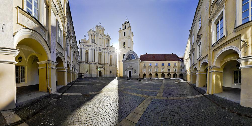 SAVE THE DATE! European Suzuki Teacher Trainers Conference, LITHUANIA