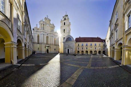 SAVE THE DATE! European Suzuki Teacher Trainers Conference, LITHUANIA