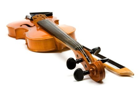 SUZUKI™ Violin Workshop GERMANY