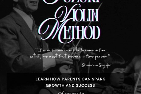 First SUZUKI™ Workshop in EGYPT! First SUZUKI™ Workshop in EGYPT!