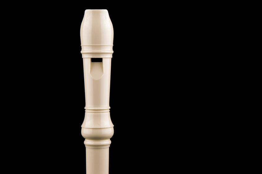 Independent Levels 1 & 2 Recorder Teacher Training Course NETHERLANDS